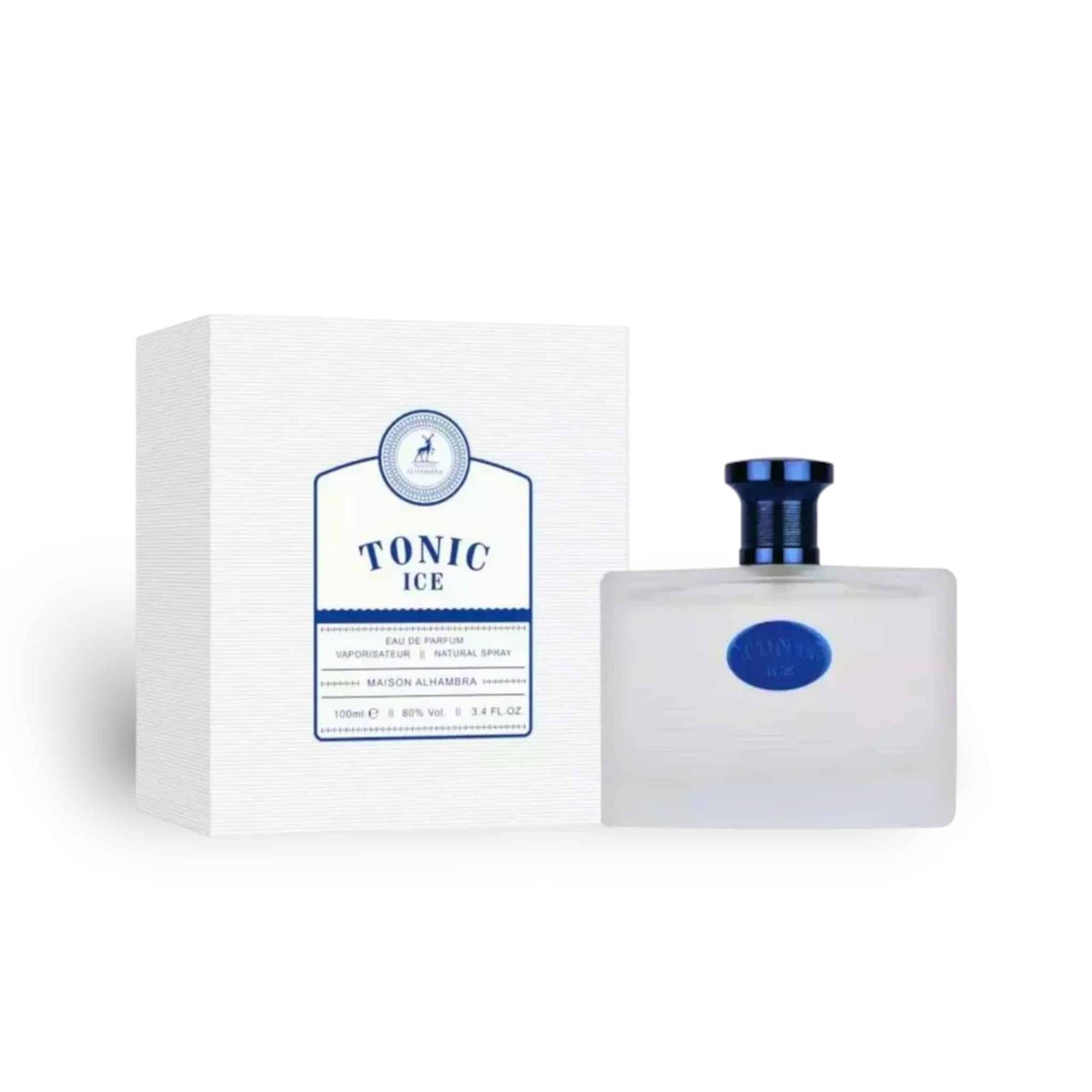 TONIC ICE