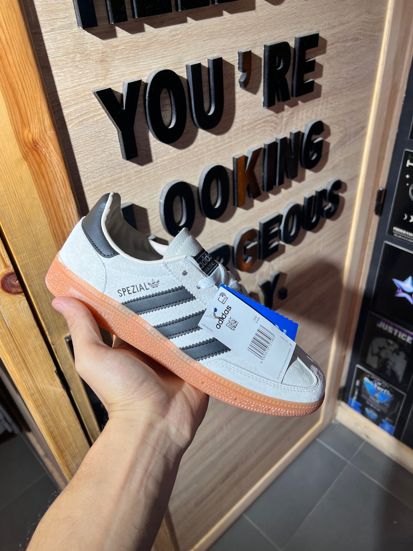 ADIDAS SPEZIAL