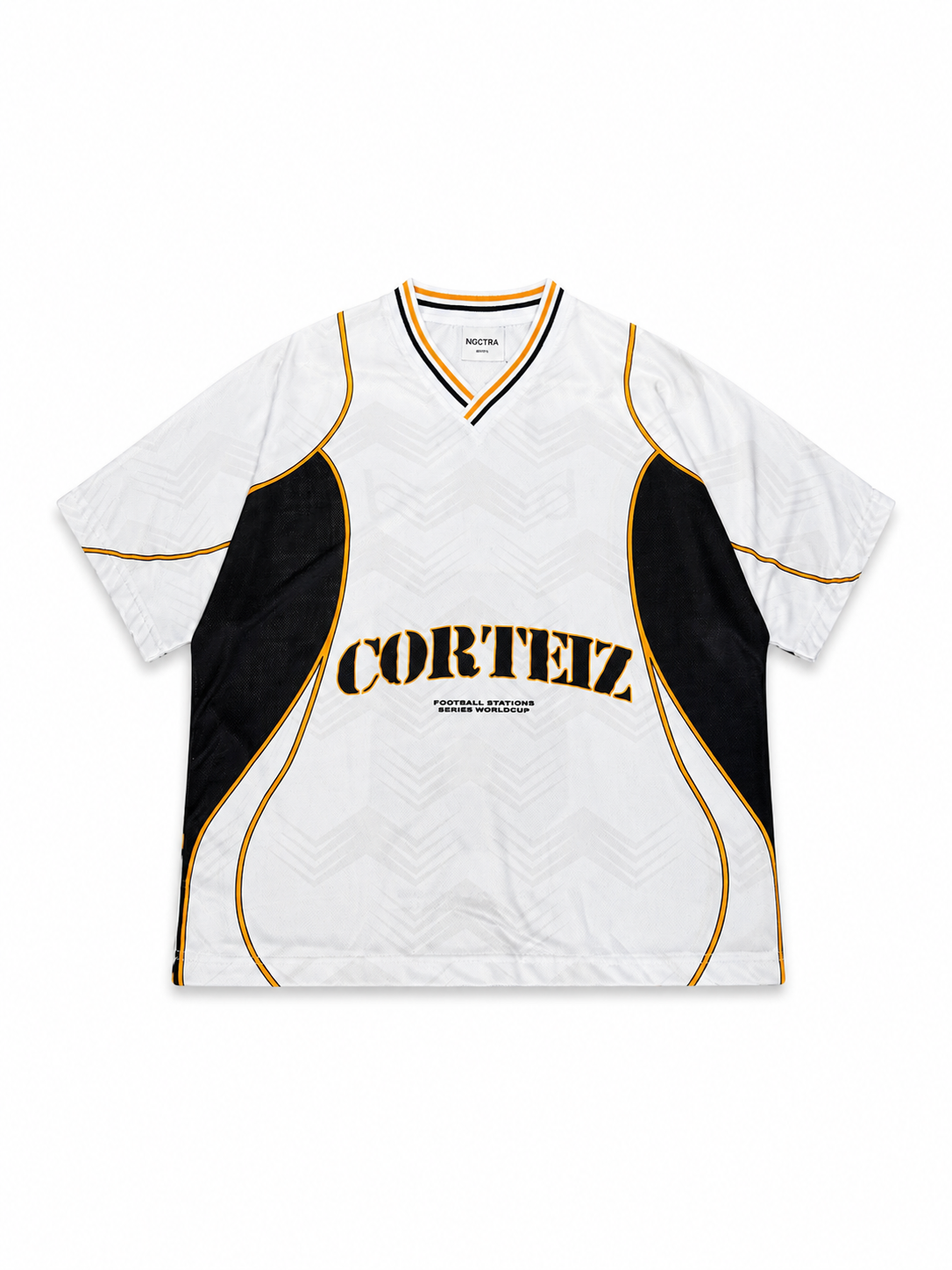 CORTEZ