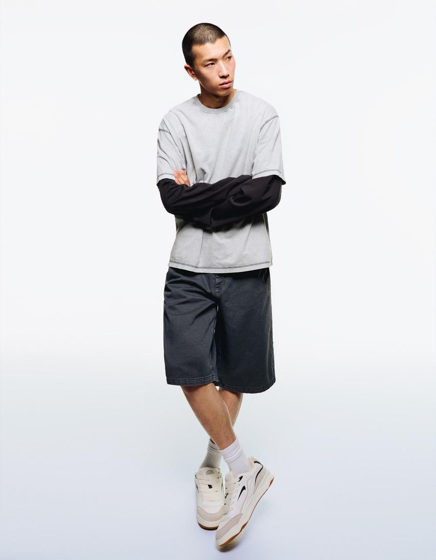 Sneakers SM#0010