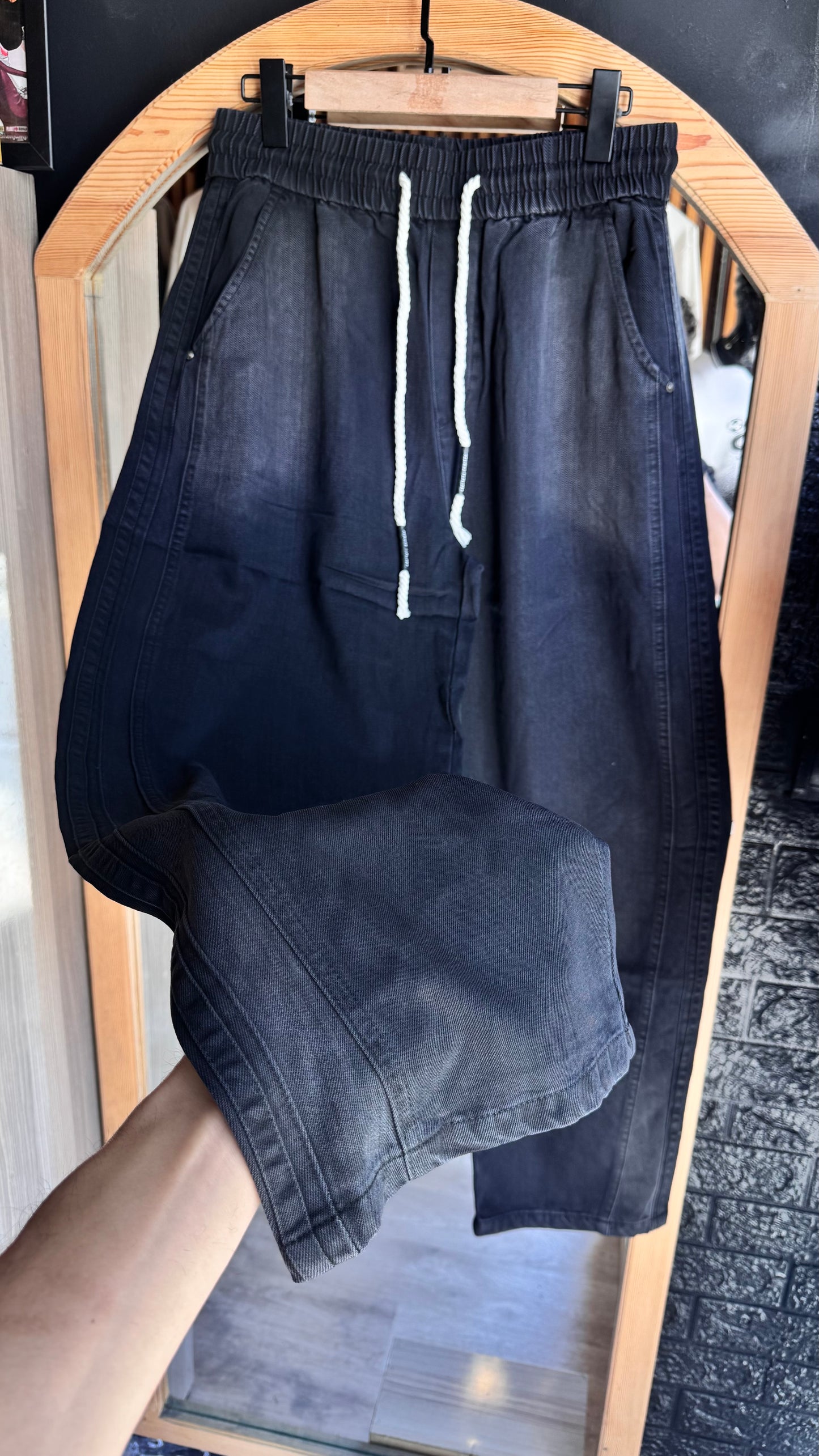 PANTS TCDL 1989