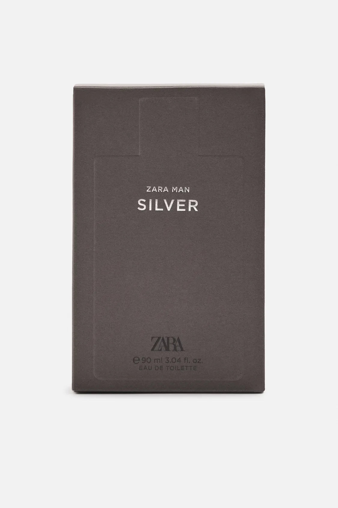 ZARA SILVER