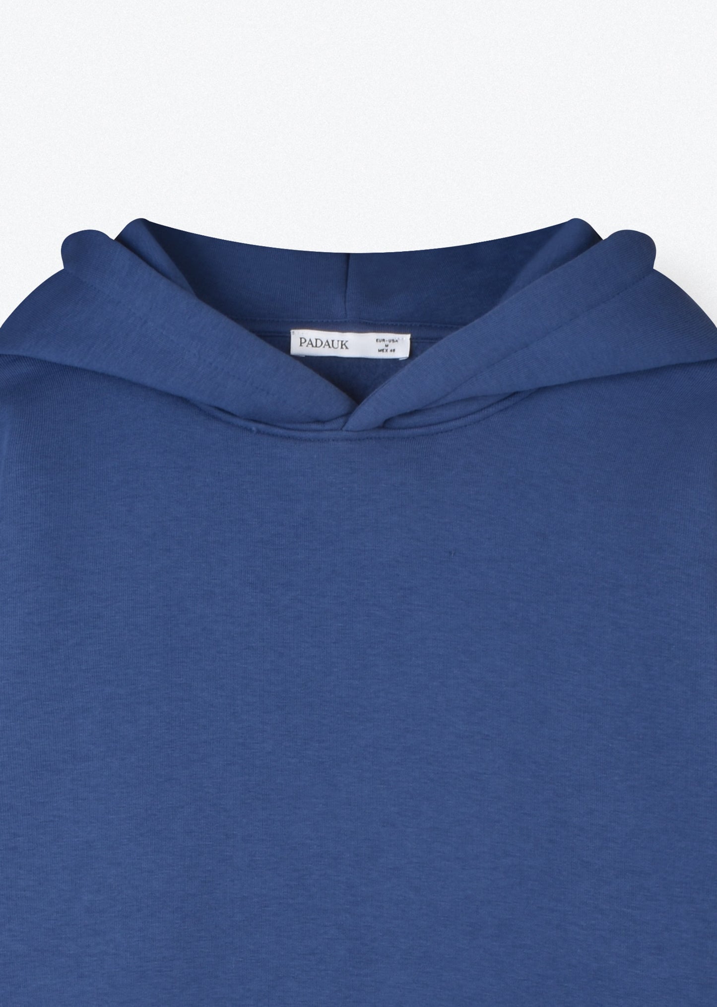 HOODIE BASIC OVERSIZED D17-25