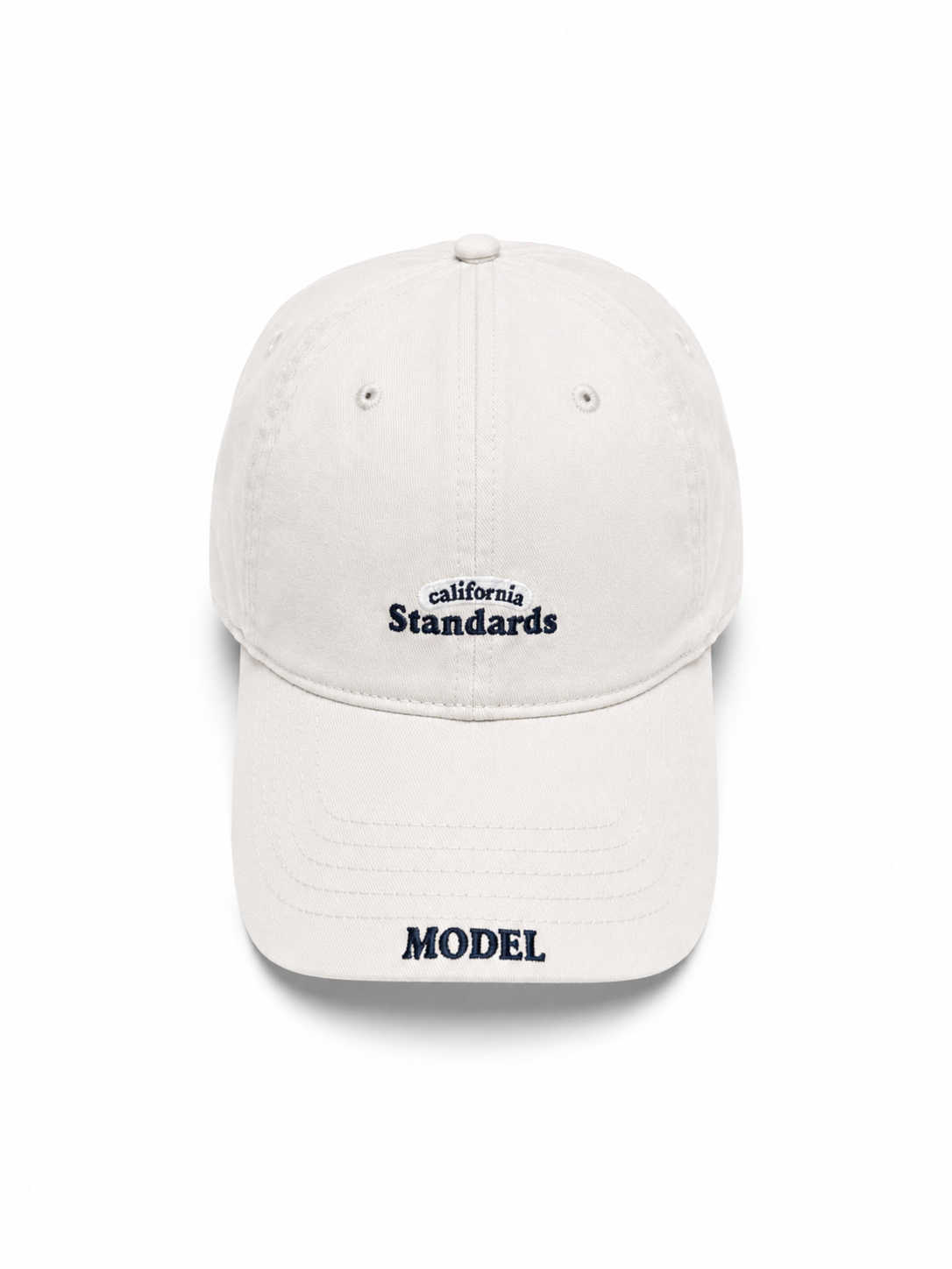 CALIFORNIA STANDARDS