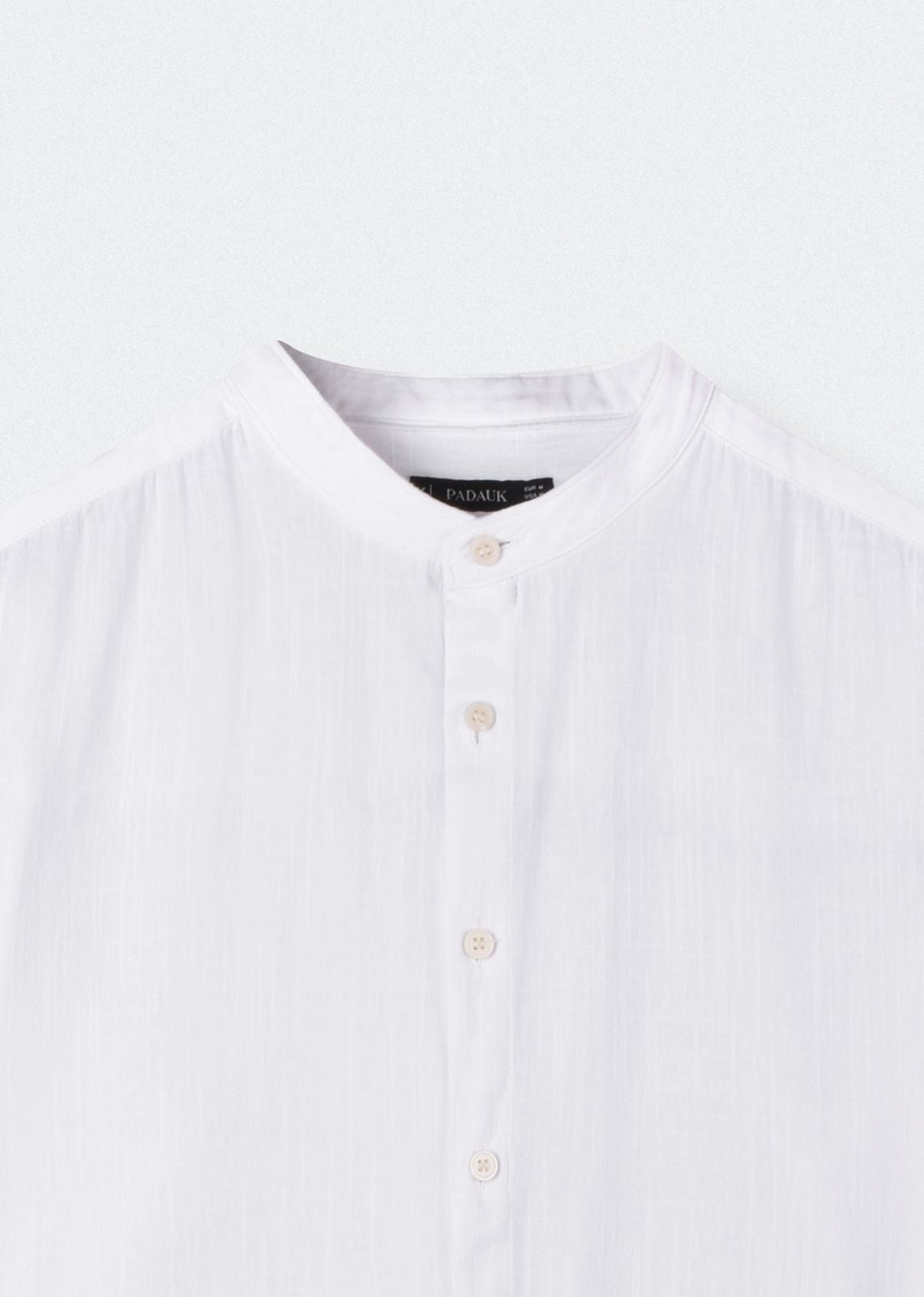 CHEMISE COL-M