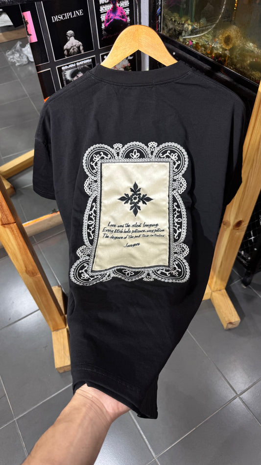 TAZRZIT TEE