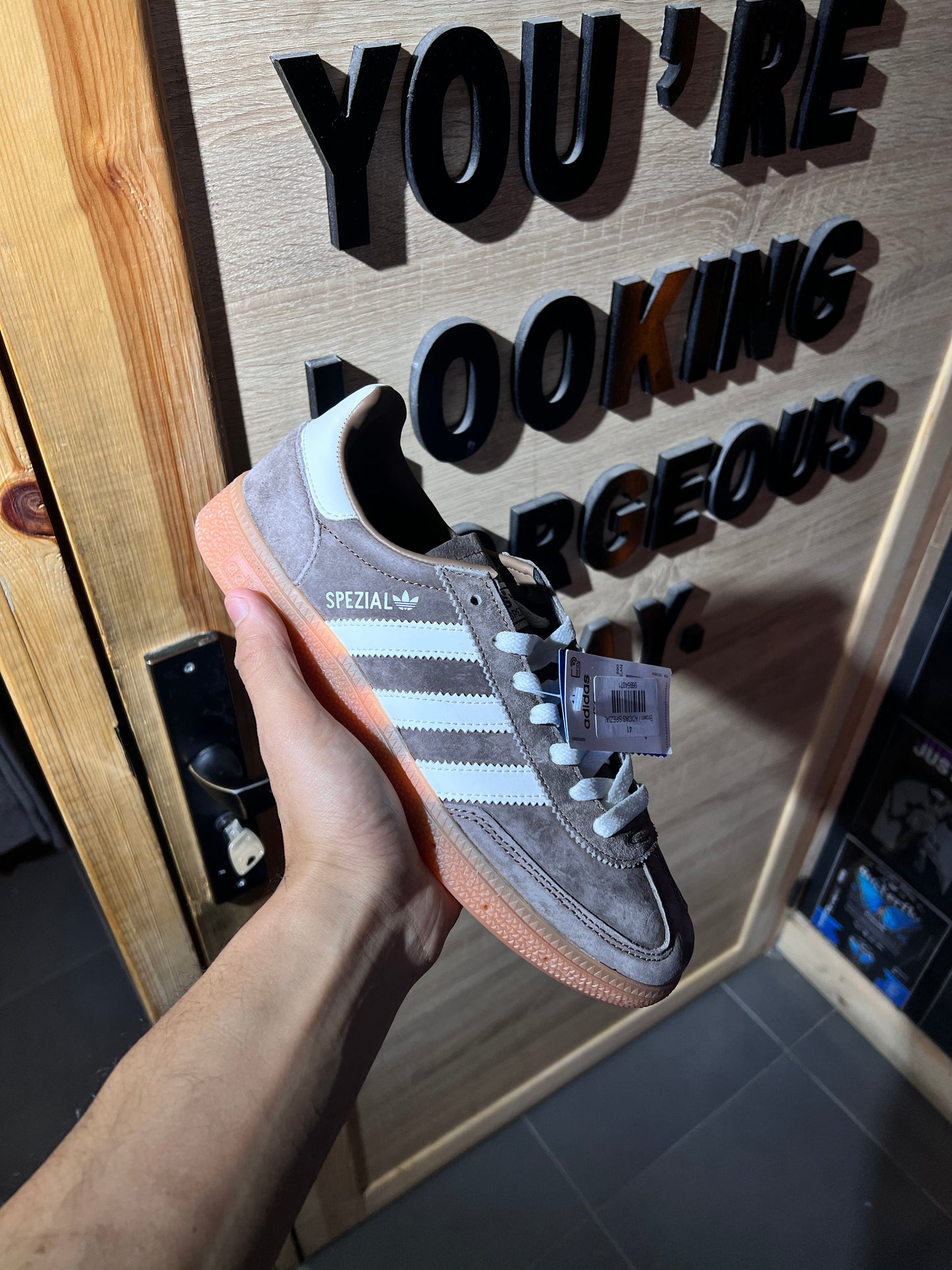 ADIDAS SPEZIAL