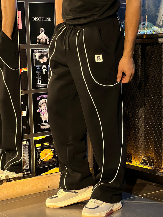 SWEATPANTS BAGGY PYRO 7
