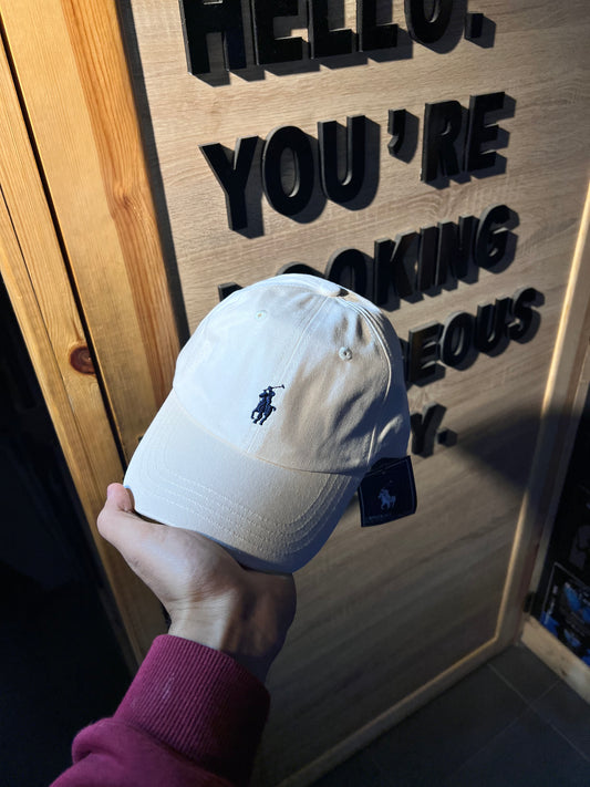 POLO CAP