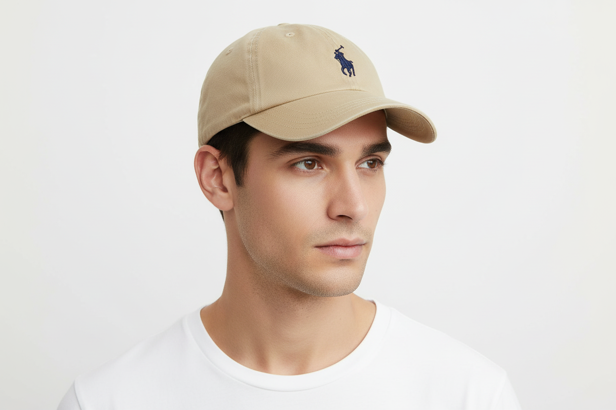 POLO CAP