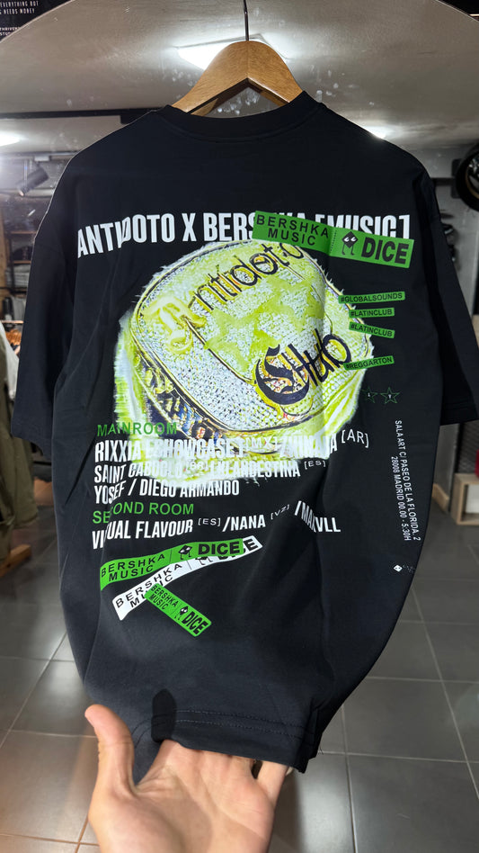 ANTIDO CLUB