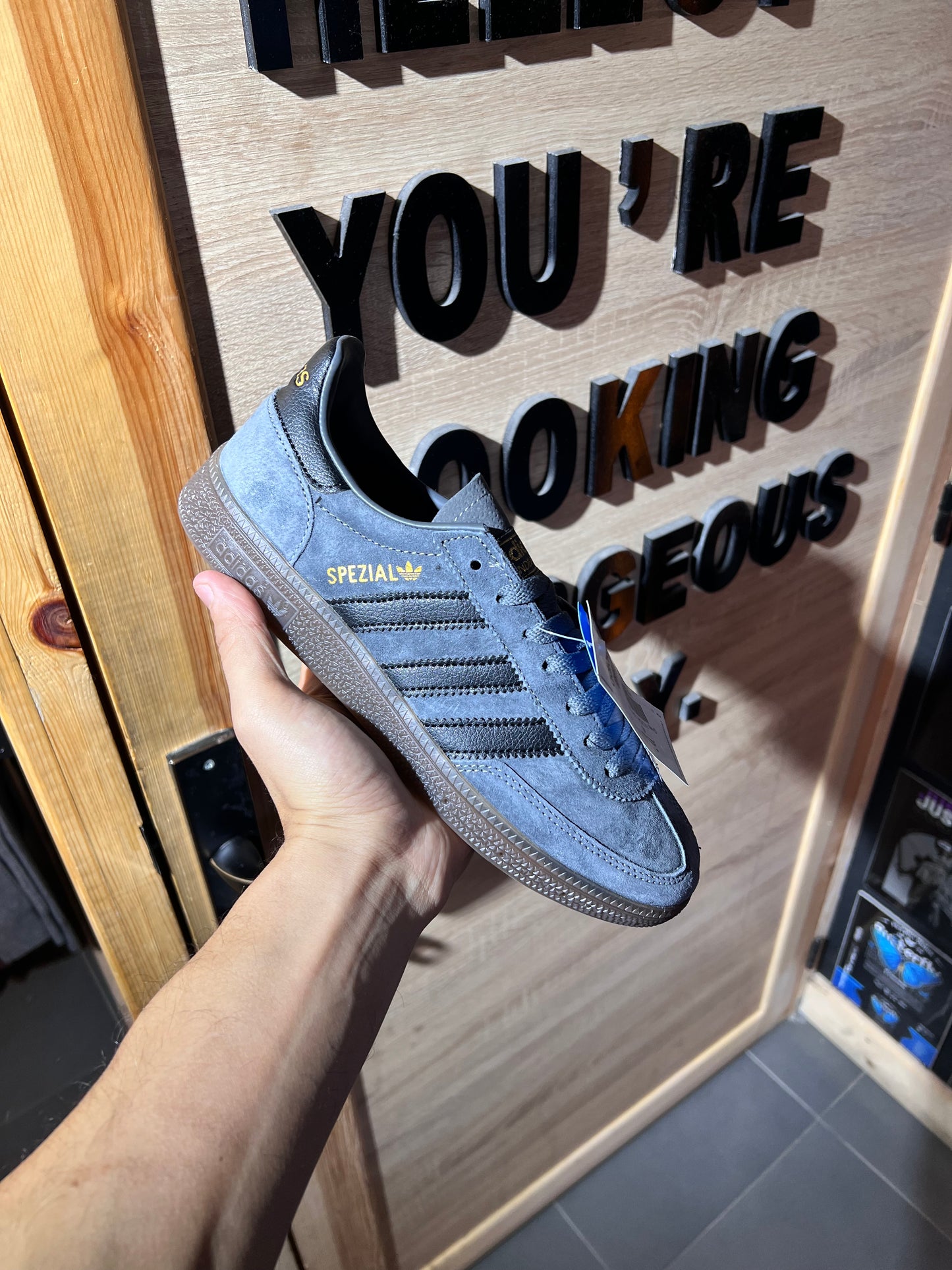 ADIDAS SPEZIAL