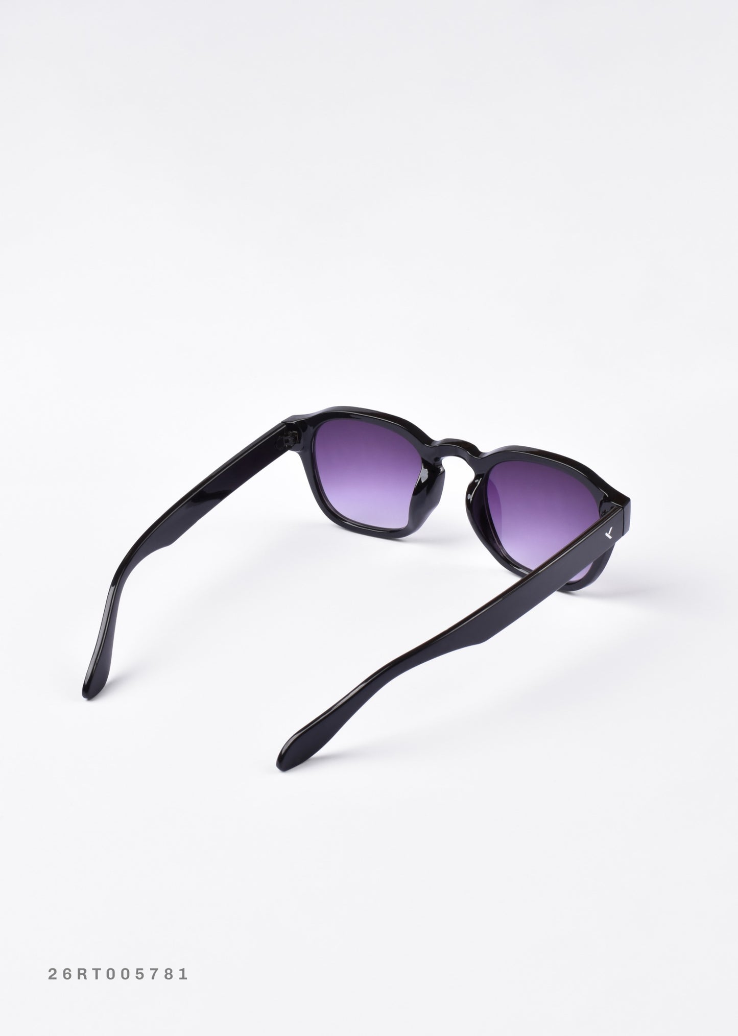 RT BLACK SUNGLASSES