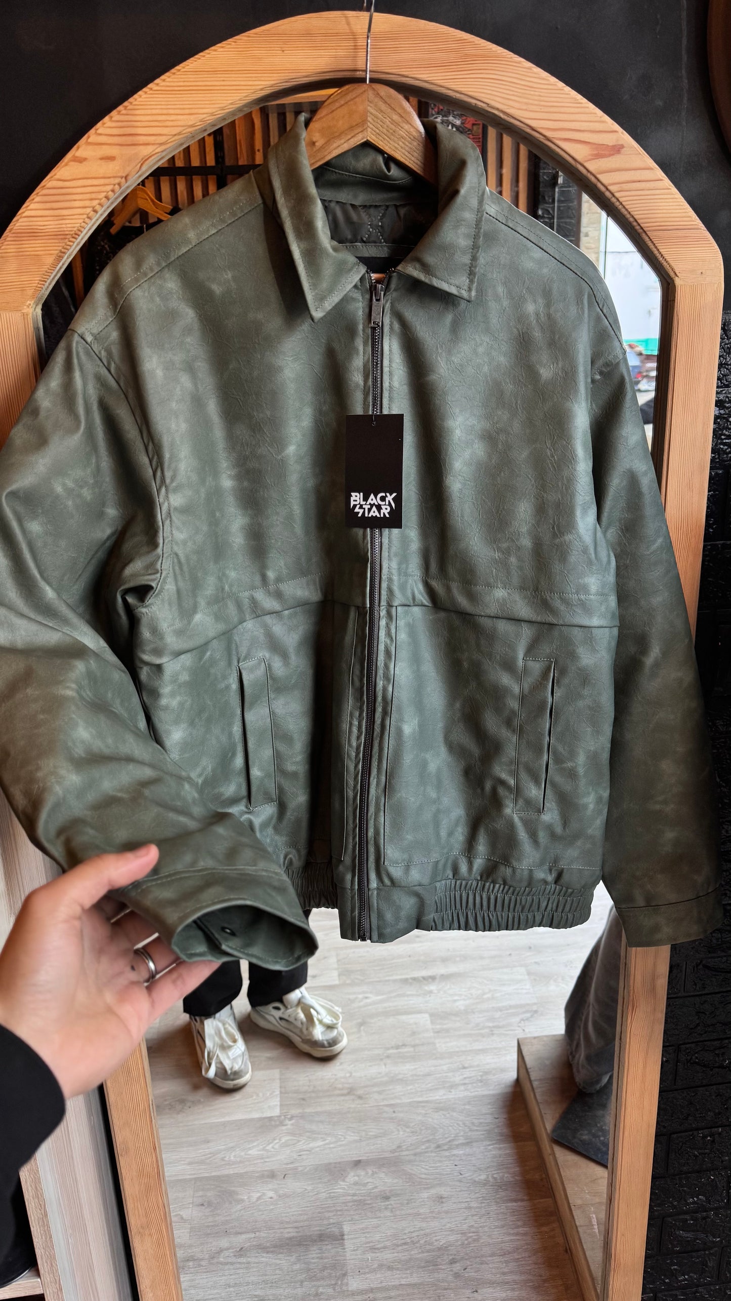 JACKE BS V5