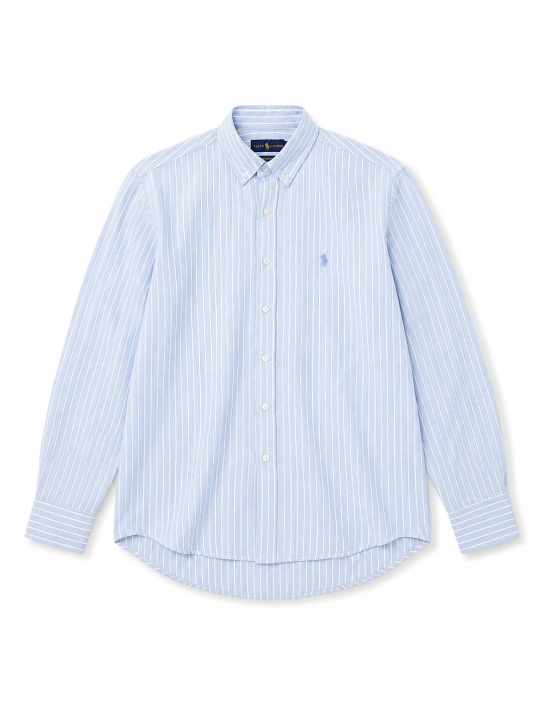 SHIRT RL-RY