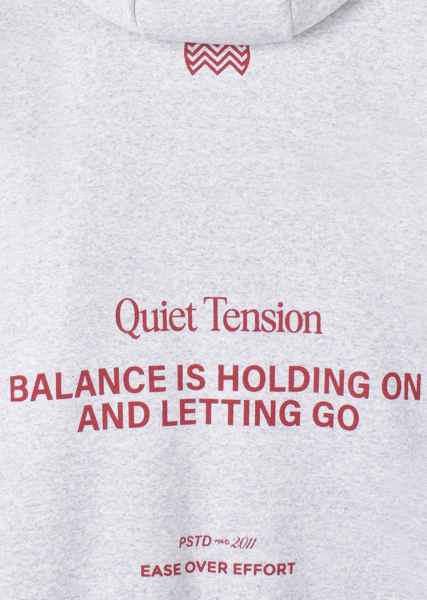 TENSION