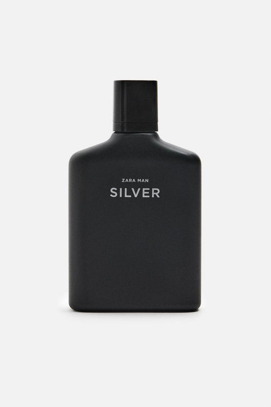 ZARA SILVER