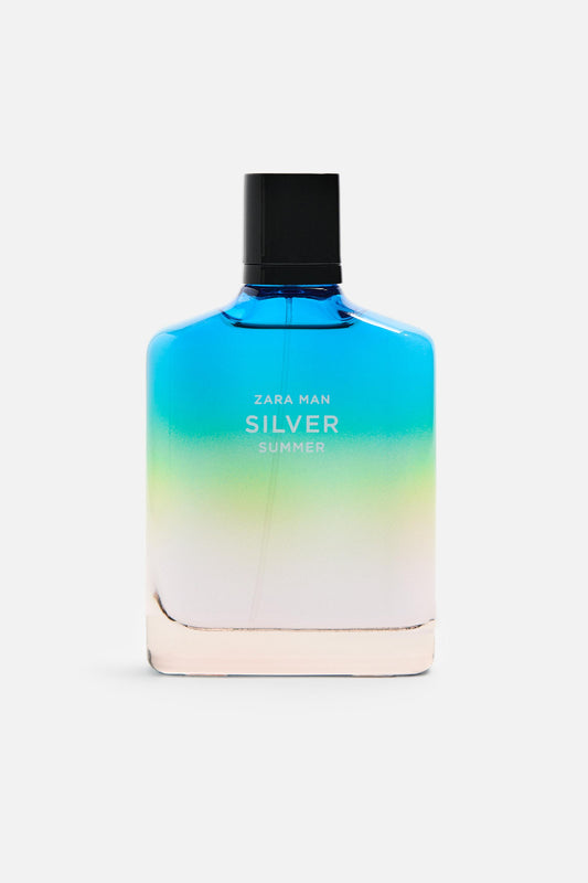 ZARA SILVER SUMMER