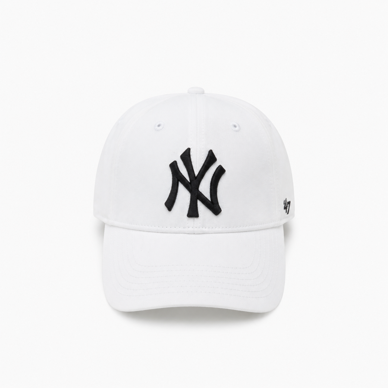 NEW YORK CAP 47