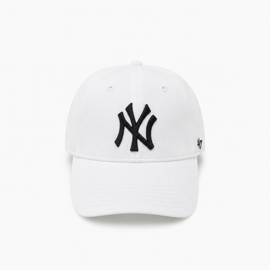 NEW YORK CAP 47