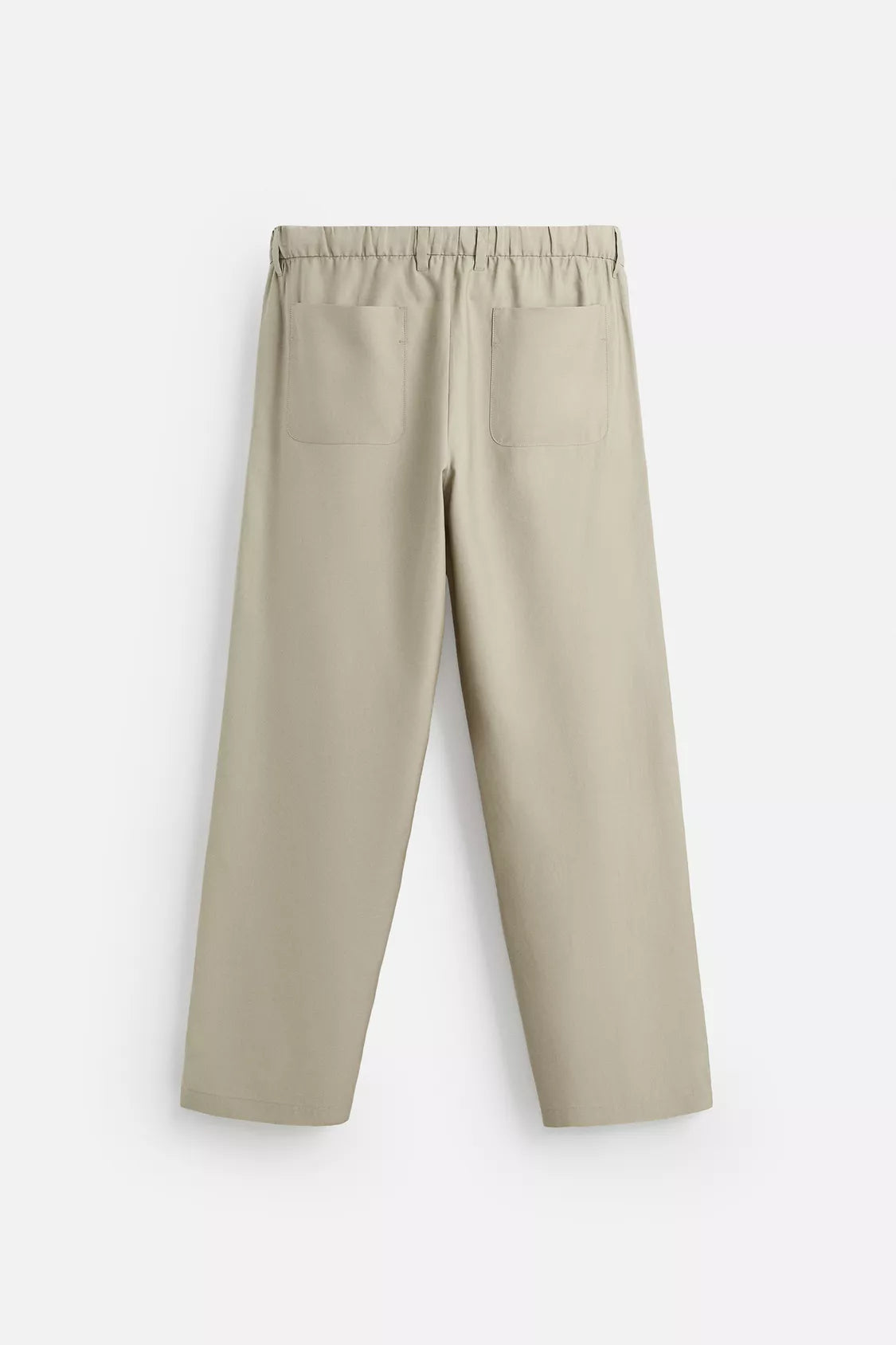 PANTS BAGGY CLASSIC