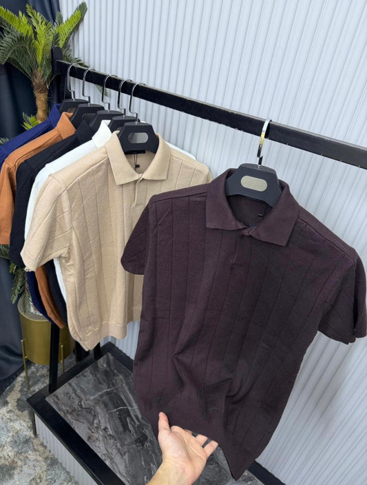 POLO TEE RY.