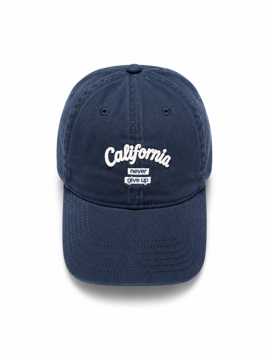 CALIFORNIA ( NGP )