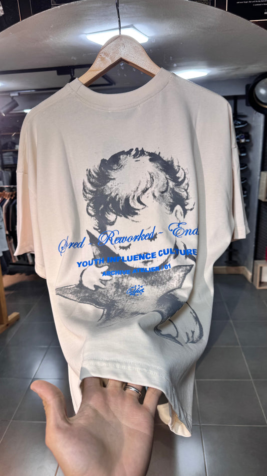 CULTURE TEE