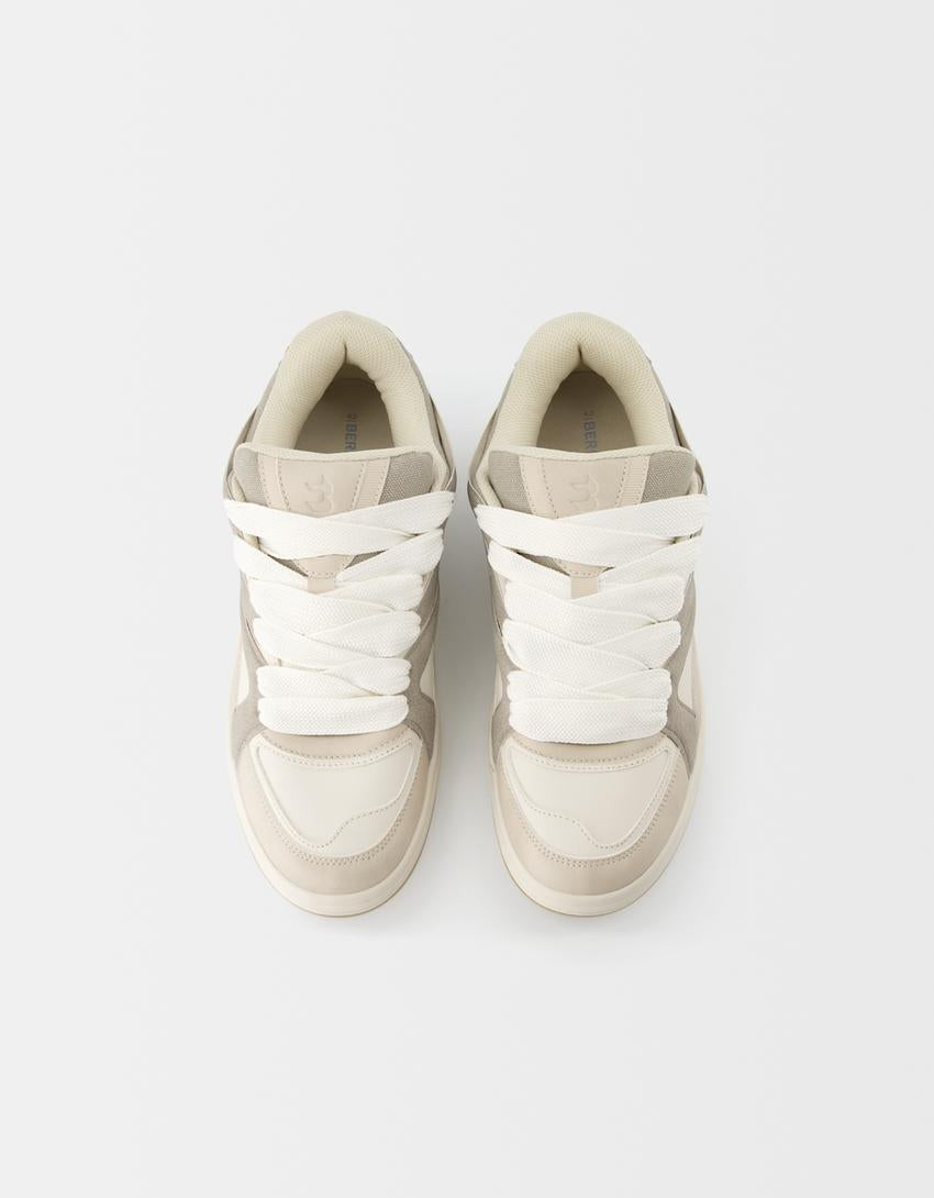 Sneakers SM#007