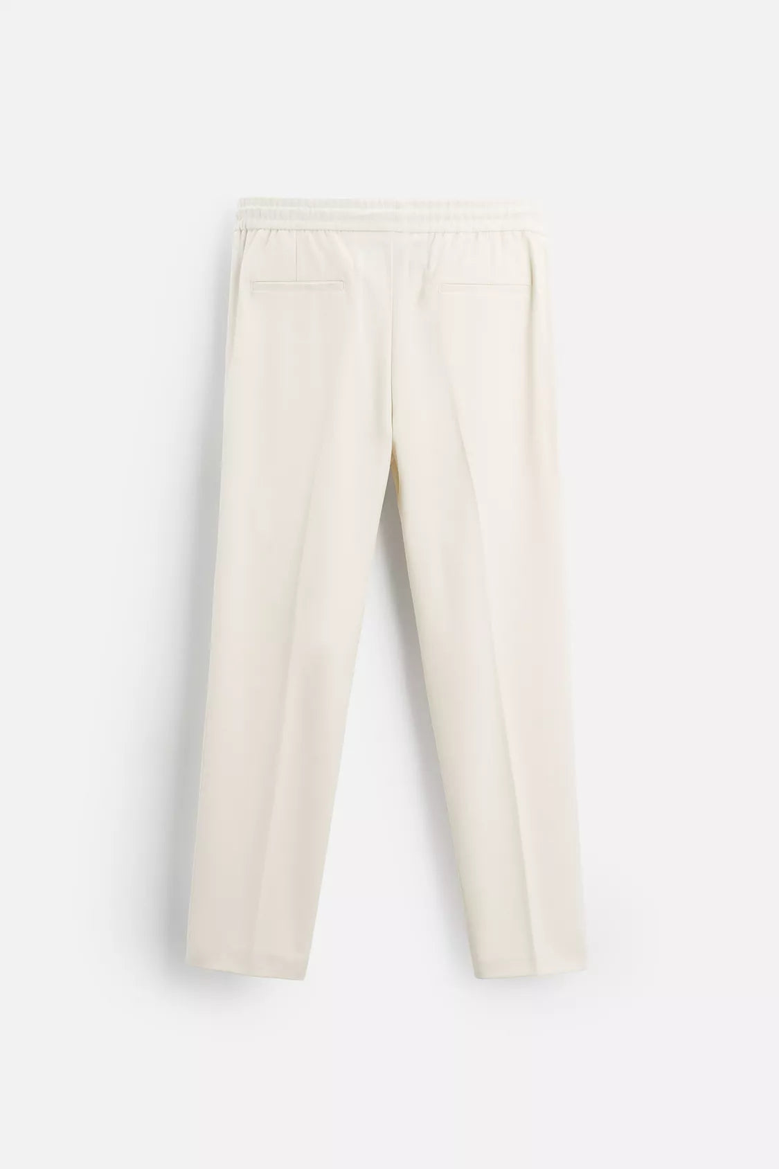 REGULAR COMFORT FIT PANTS V1