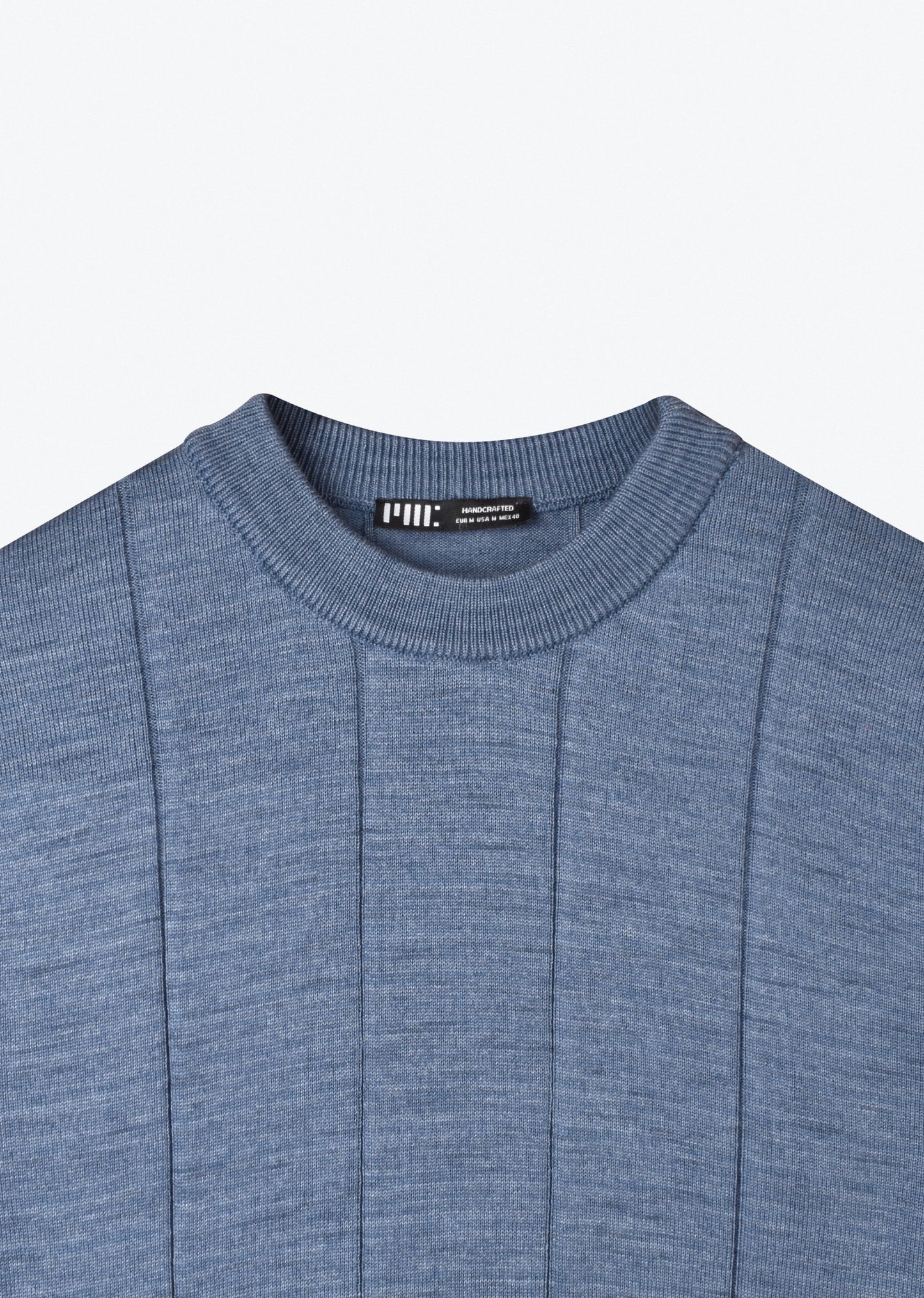 KNITTED T-SHIRT KN04