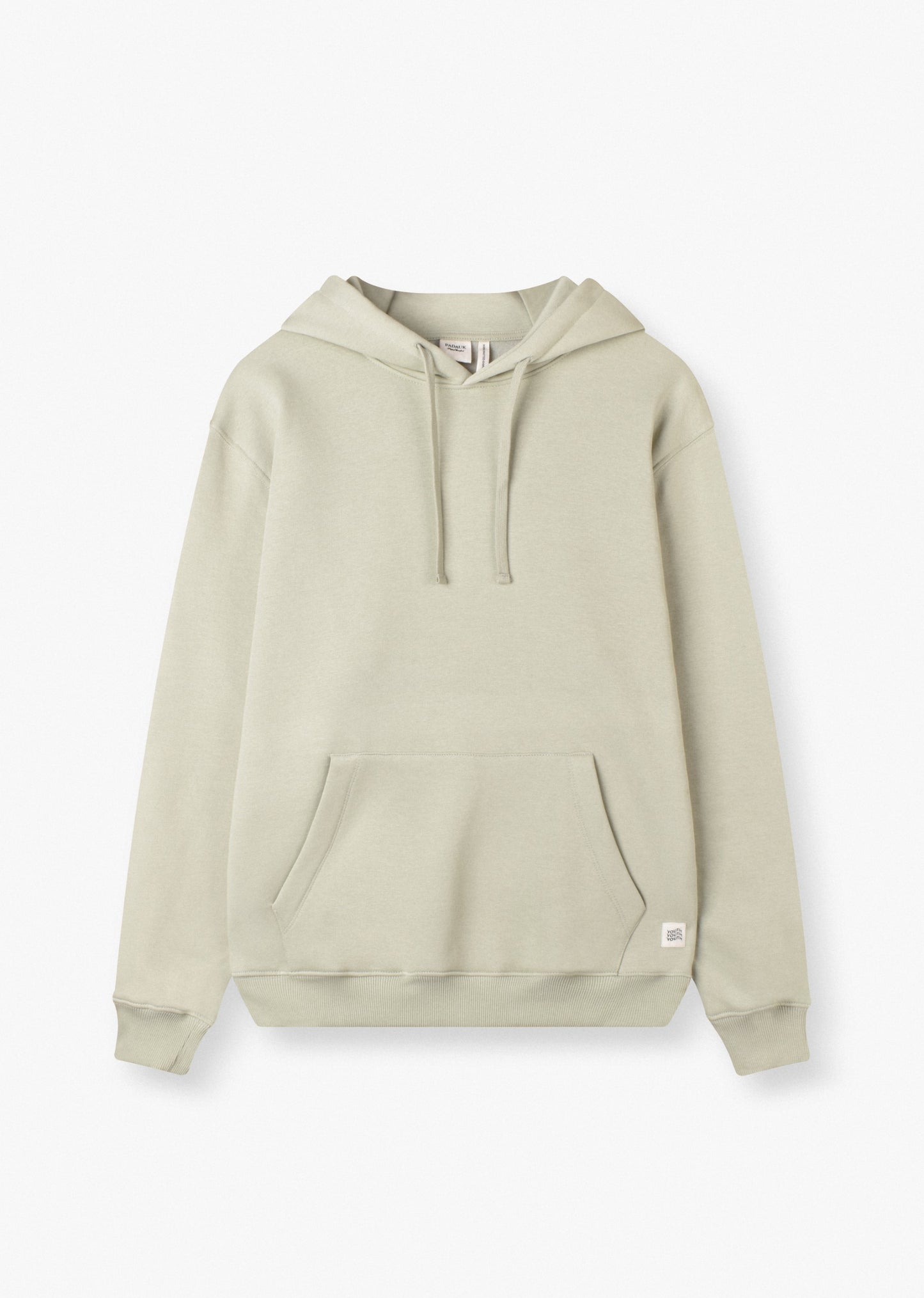HOODIE BASIC OVERSIZED