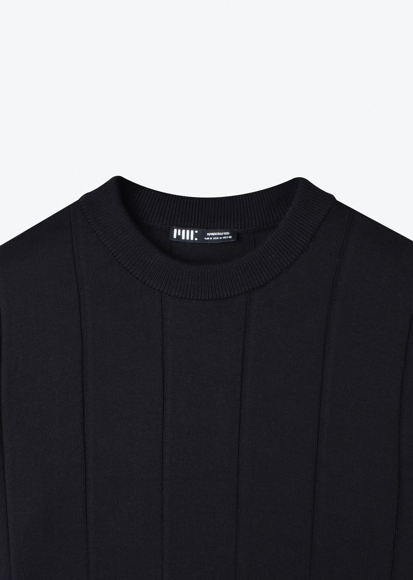 KNITTED T-SHIRT KN04