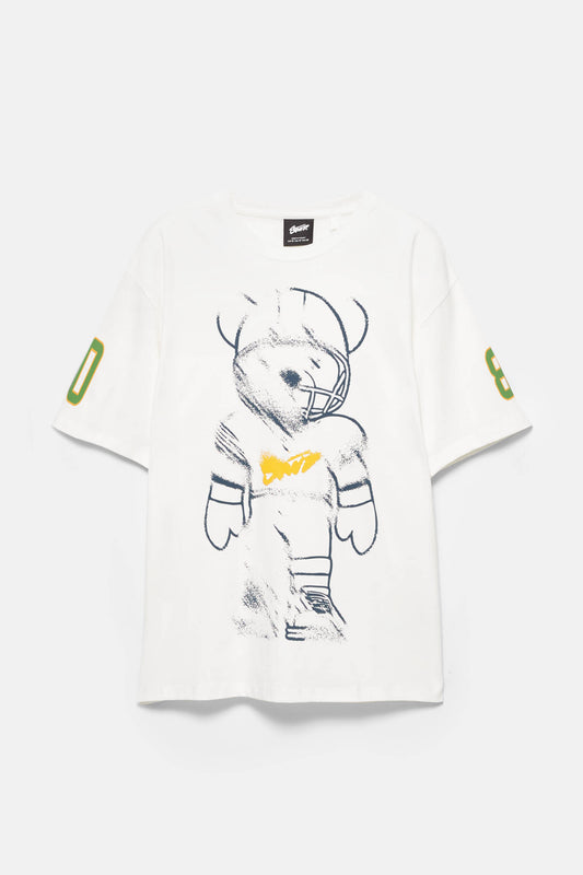HOKEY T-SHIRT