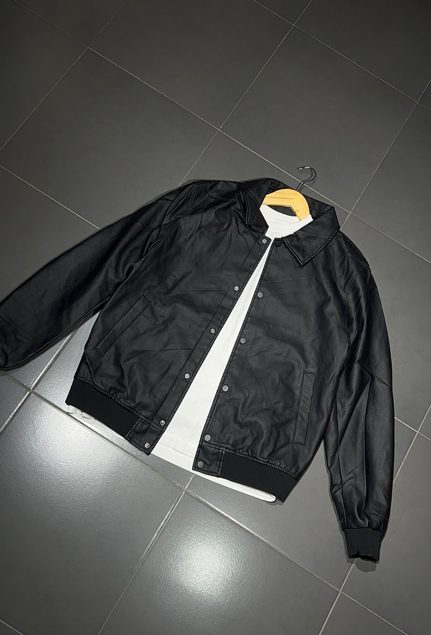 JACKET MYTHIC