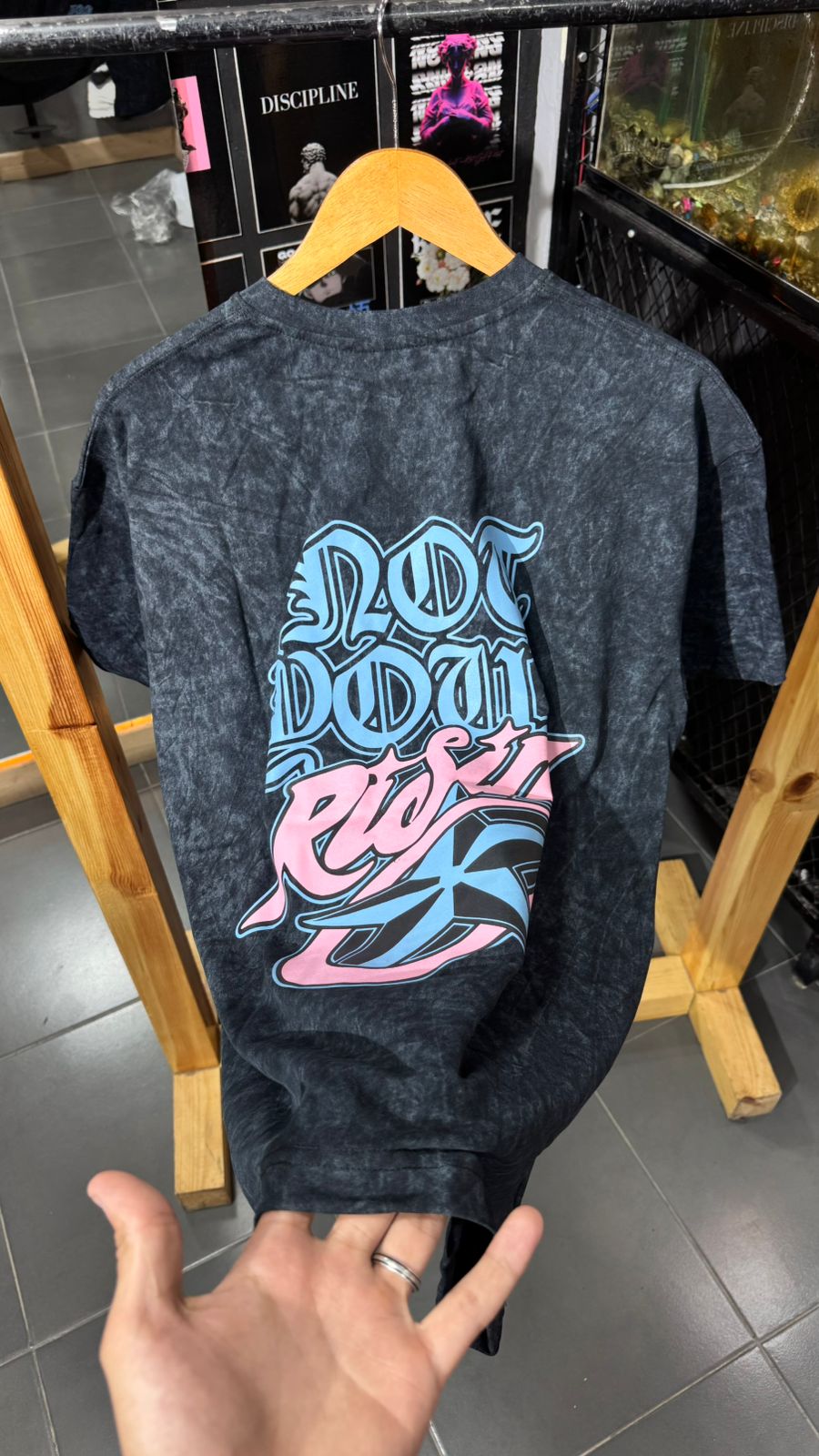 RS TEE/7