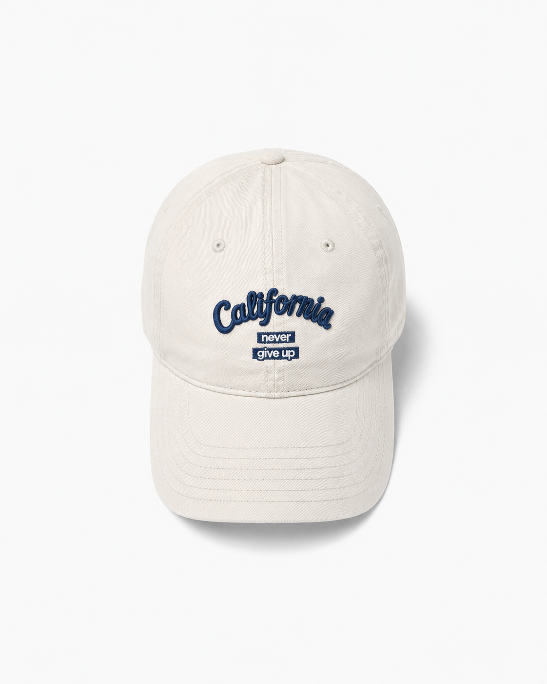 CALIFORNIA ( NGP )