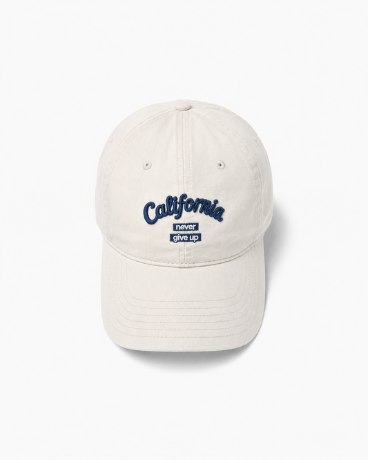 CALIFORNIA ( NGP )