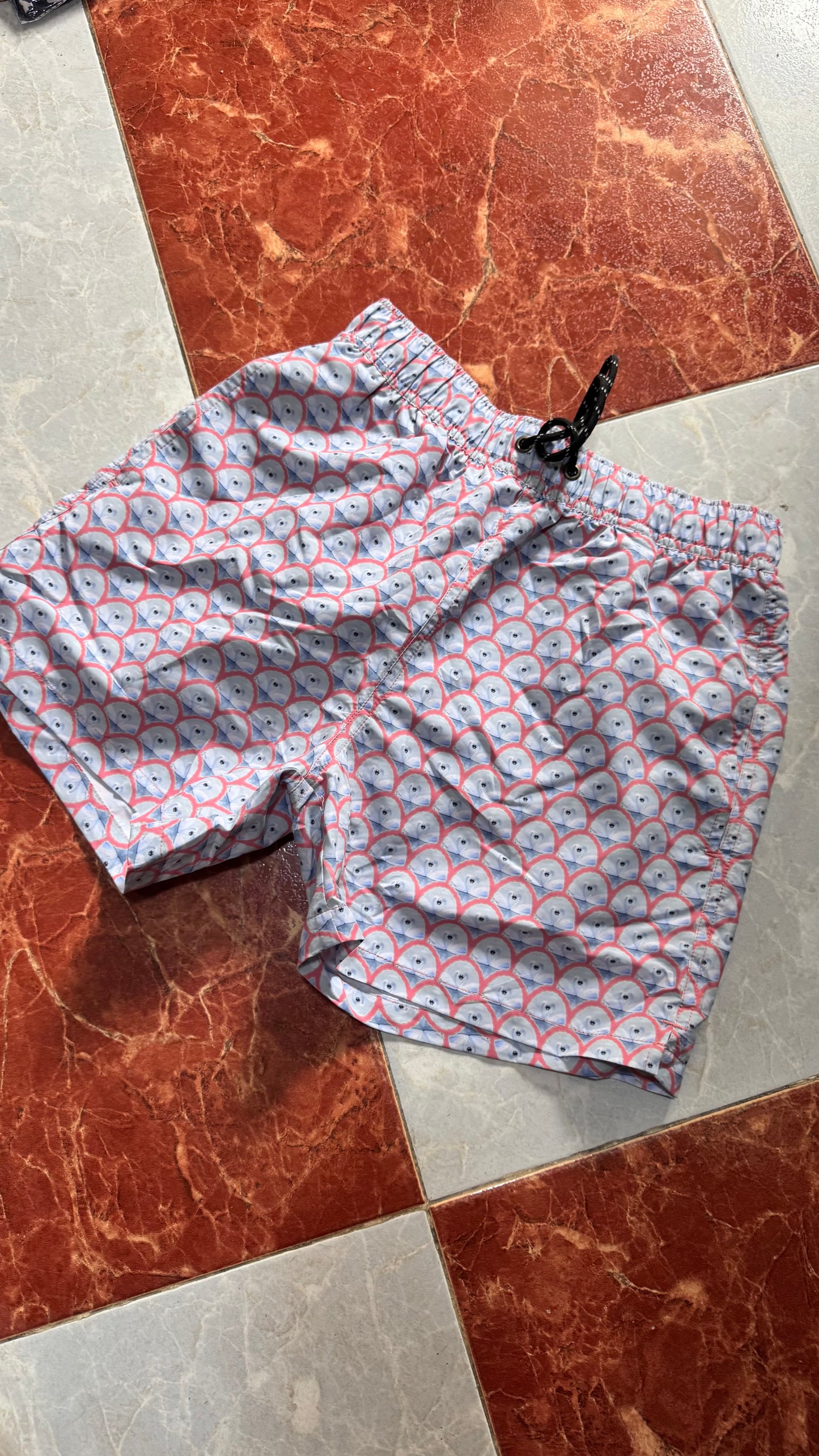 swimwear men SM26