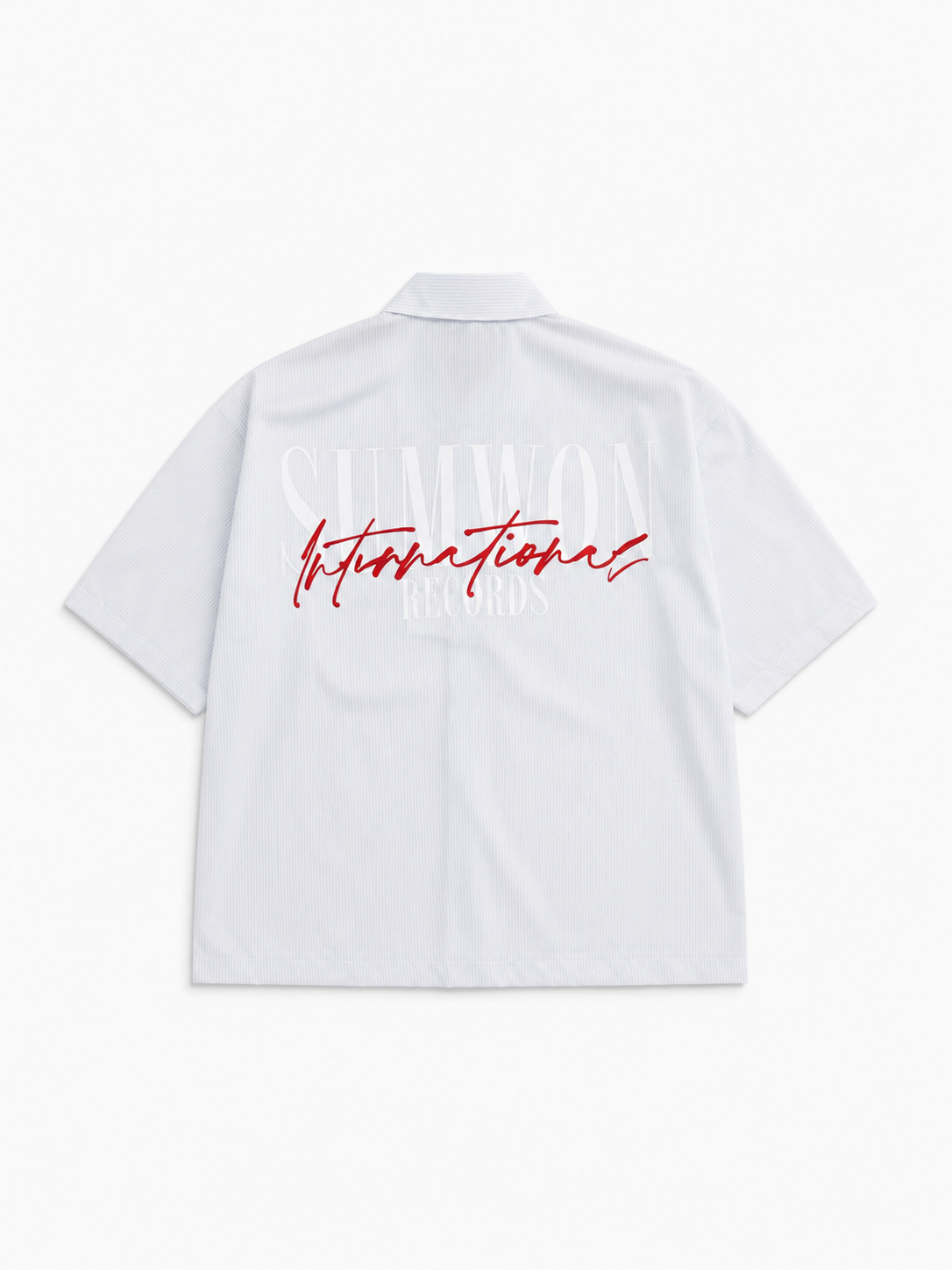 Records shortsleeve