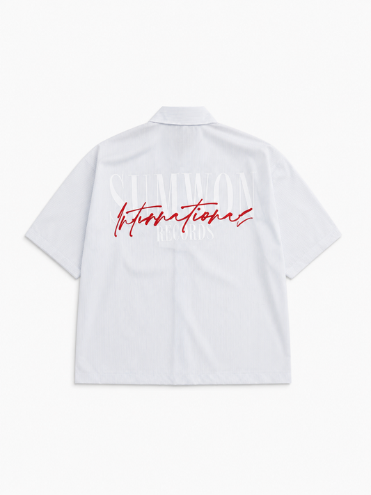 Records shortsleeve