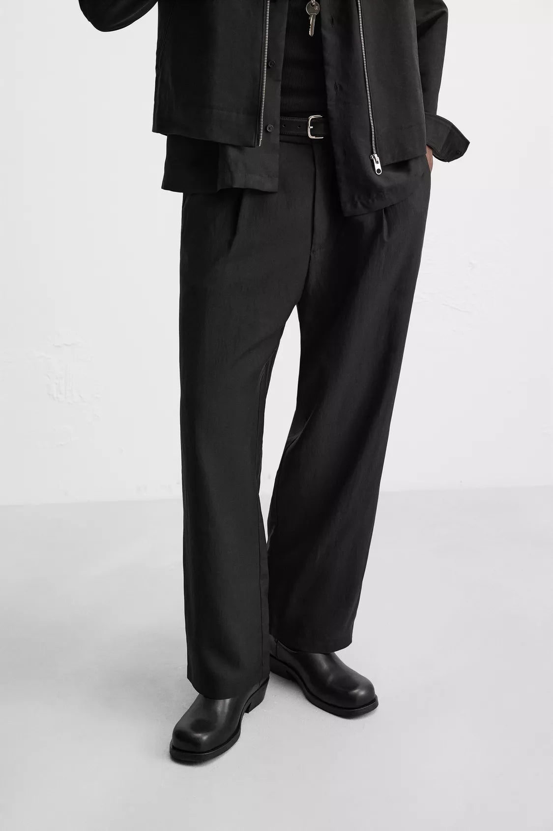 PANTS BAGGY CLASSIC