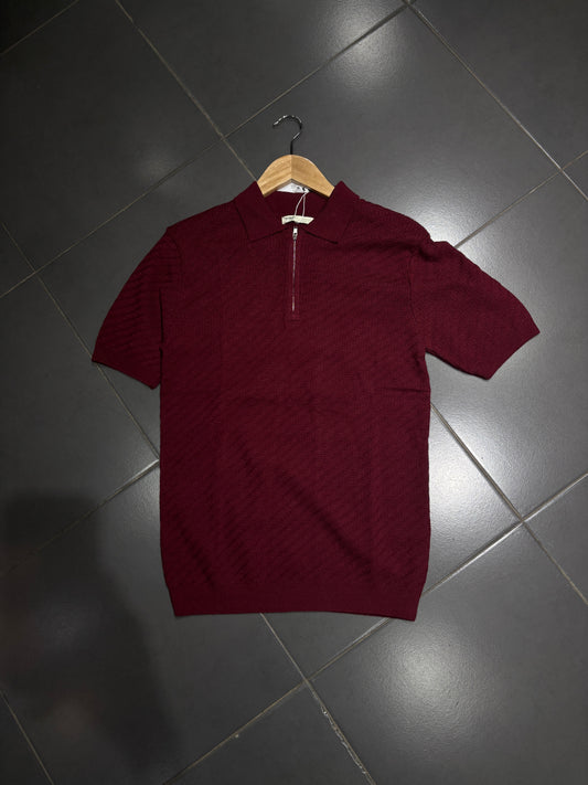 POLO PULLANDBEAR-BS1