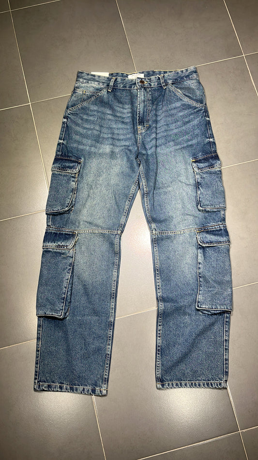 Jeans-cargo #06
