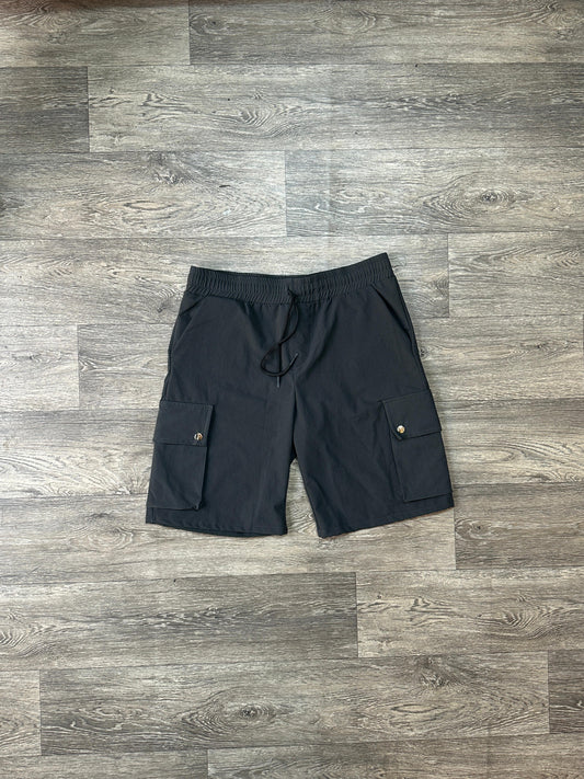 SHORT SS4-24