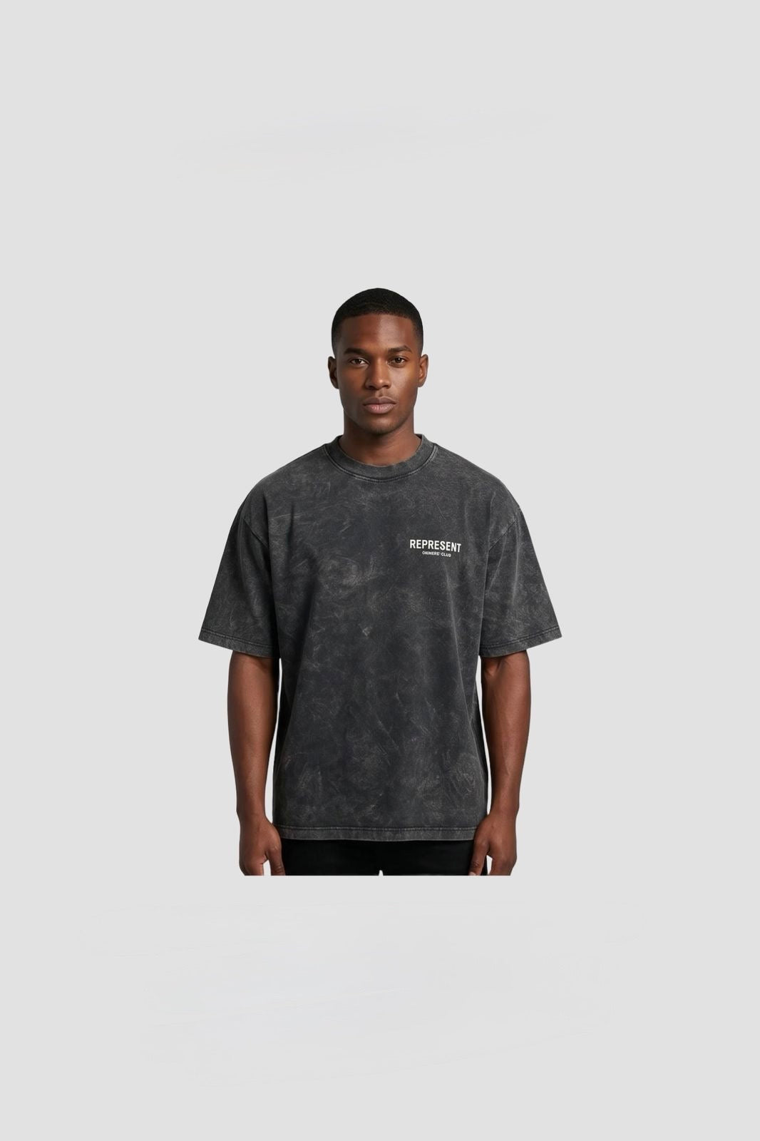 Represent shirt