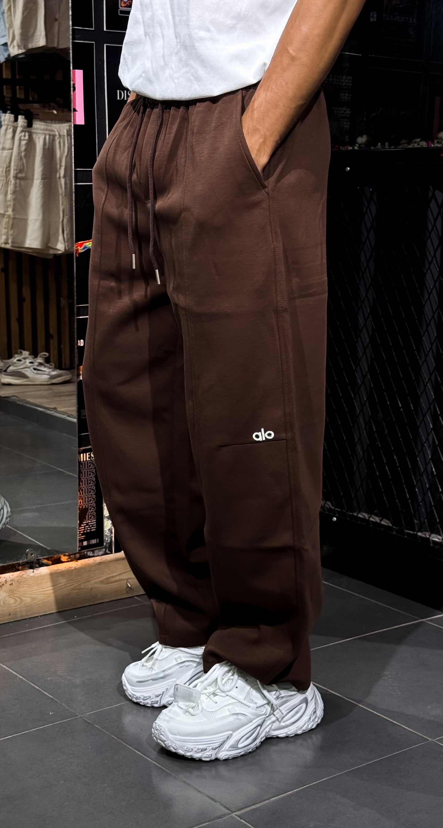 ALO PANTS