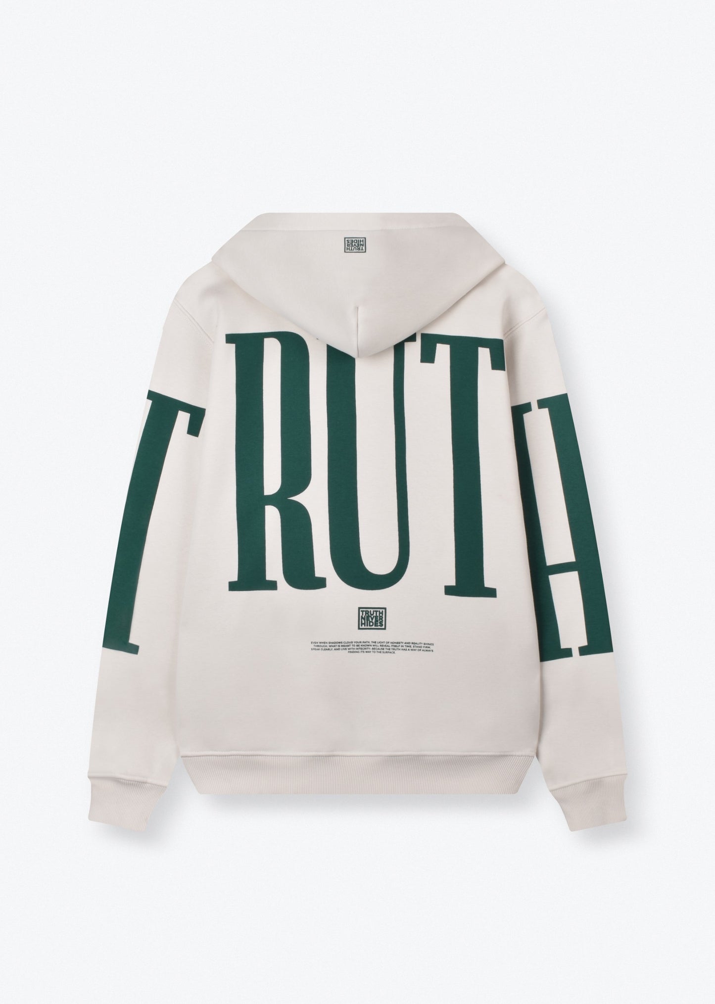 TRUTH OV HOODIE