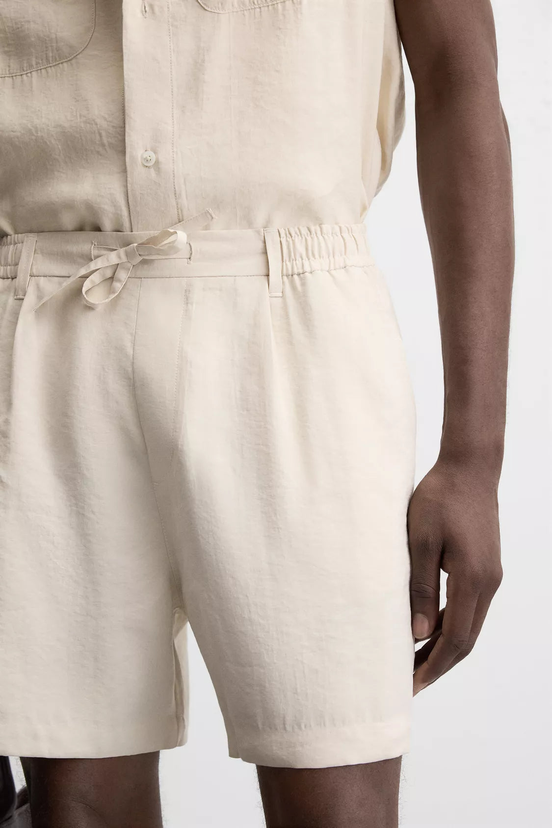 SHORT SM28