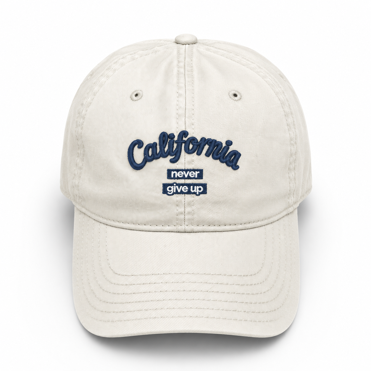 CALIFORNIA ( NGP )